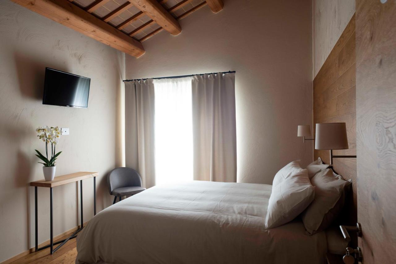 Villa Mezzo Ciel à Crespano del Grappa Extérieur photo