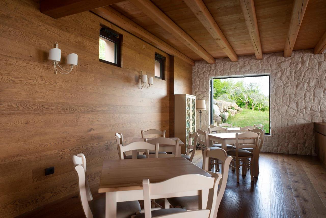 Villa Mezzo Ciel à Crespano del Grappa Extérieur photo