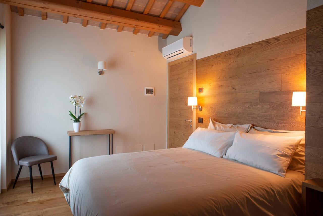 Villa Mezzo Ciel à Crespano del Grappa Extérieur photo