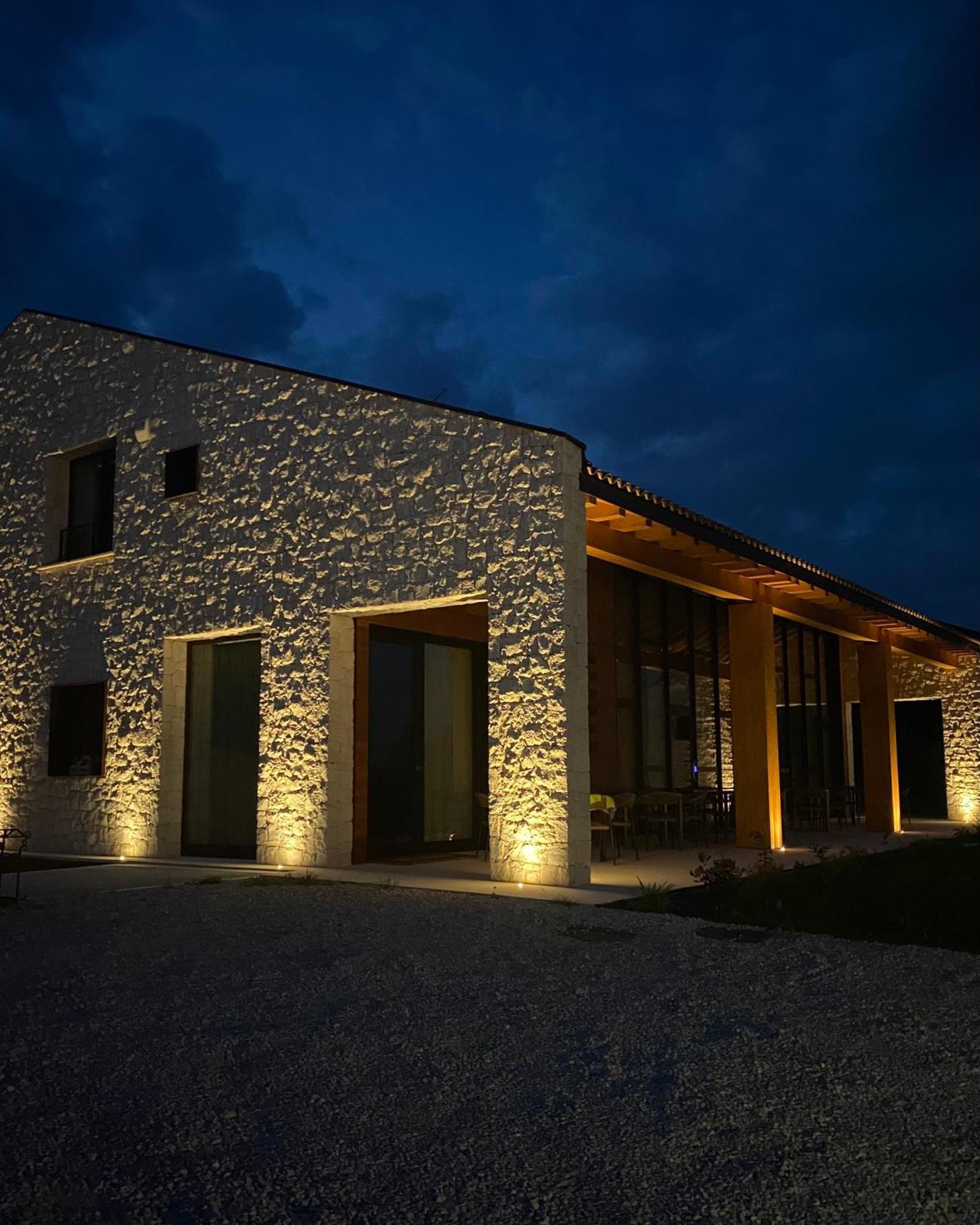 Villa Mezzo Ciel à Crespano del Grappa Extérieur photo